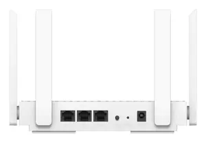 Cudy WR1300E wireless router Gigabit Ethernet Dual-band (2.4 GHz / 5 GHz) White
