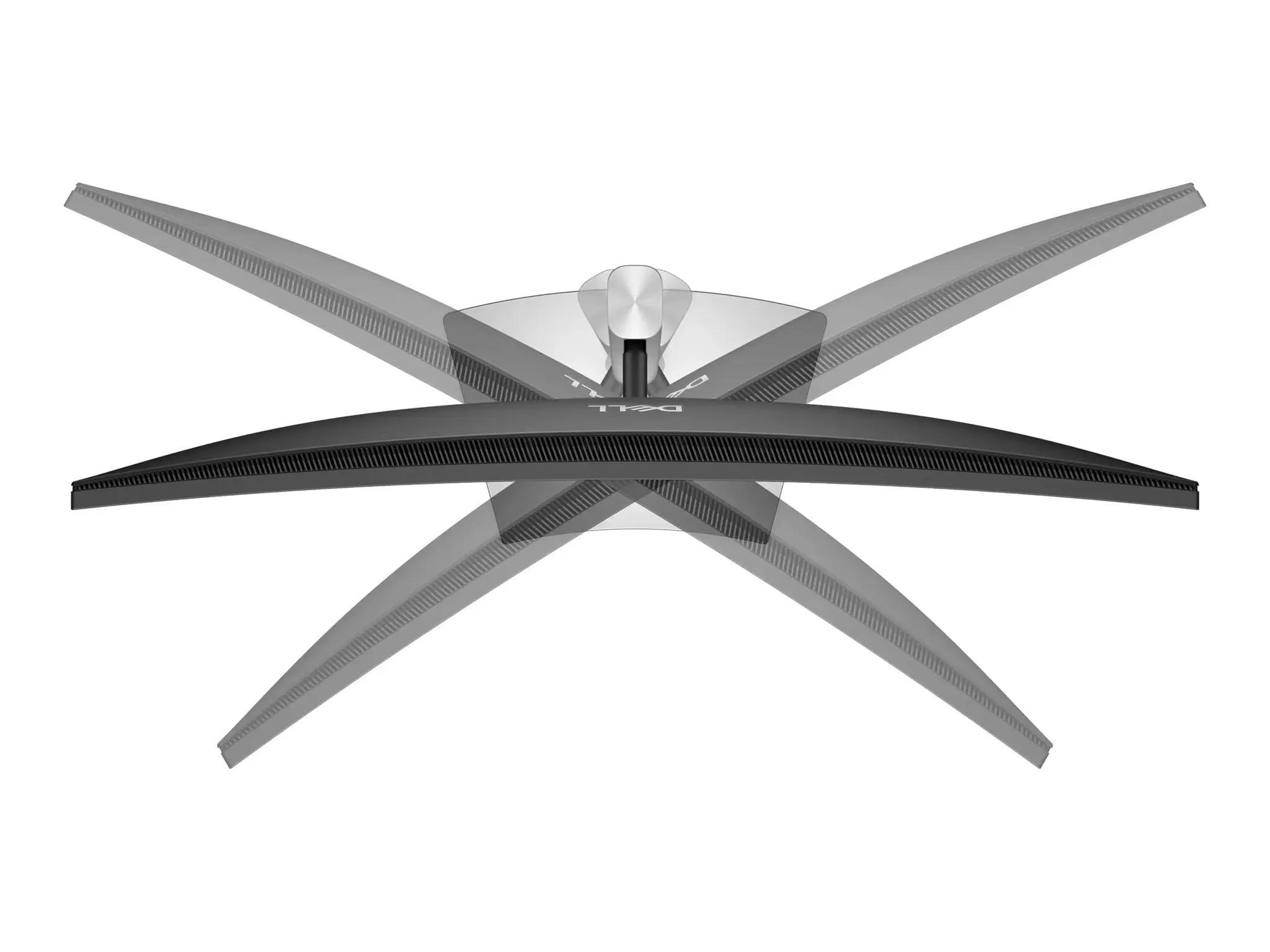 Dell Pro 34 Plus USB-C Hub Monitor - P3425WE, 86.5cm (34.1")