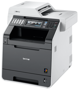 Brother MFC 9970CDW