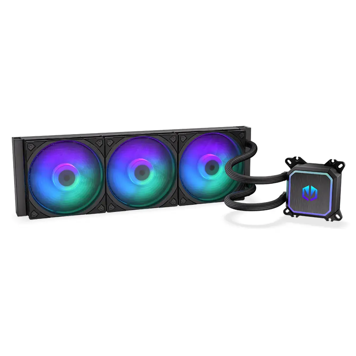ENDORFY Navis F360 ARGB CPU aušintuvas