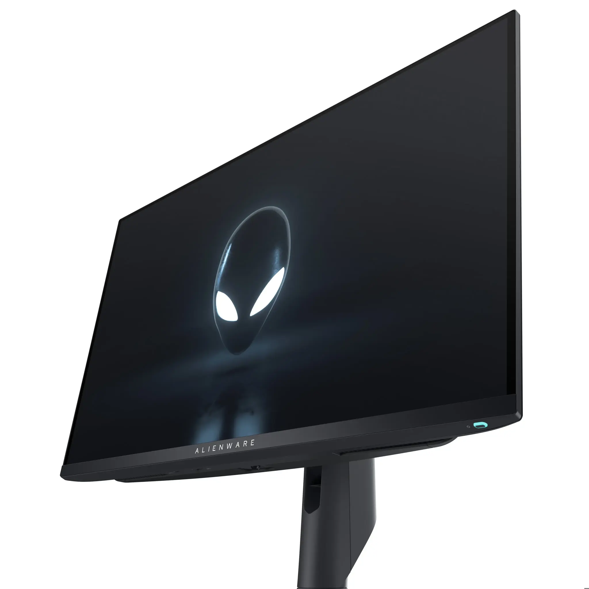 Alienware AW2725DF, 67.8 cm (26.7"), 2560 x 1440 pixels, Quad HD, QDOLED, 0.03 ms, Black