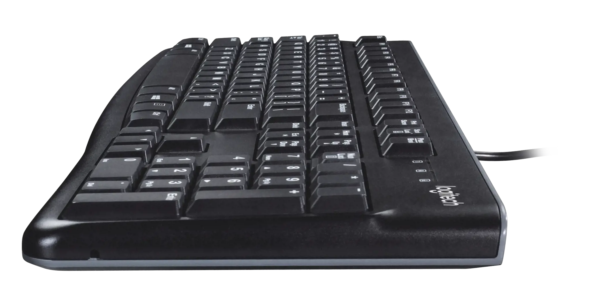 LOGITECH K120 verslo INT