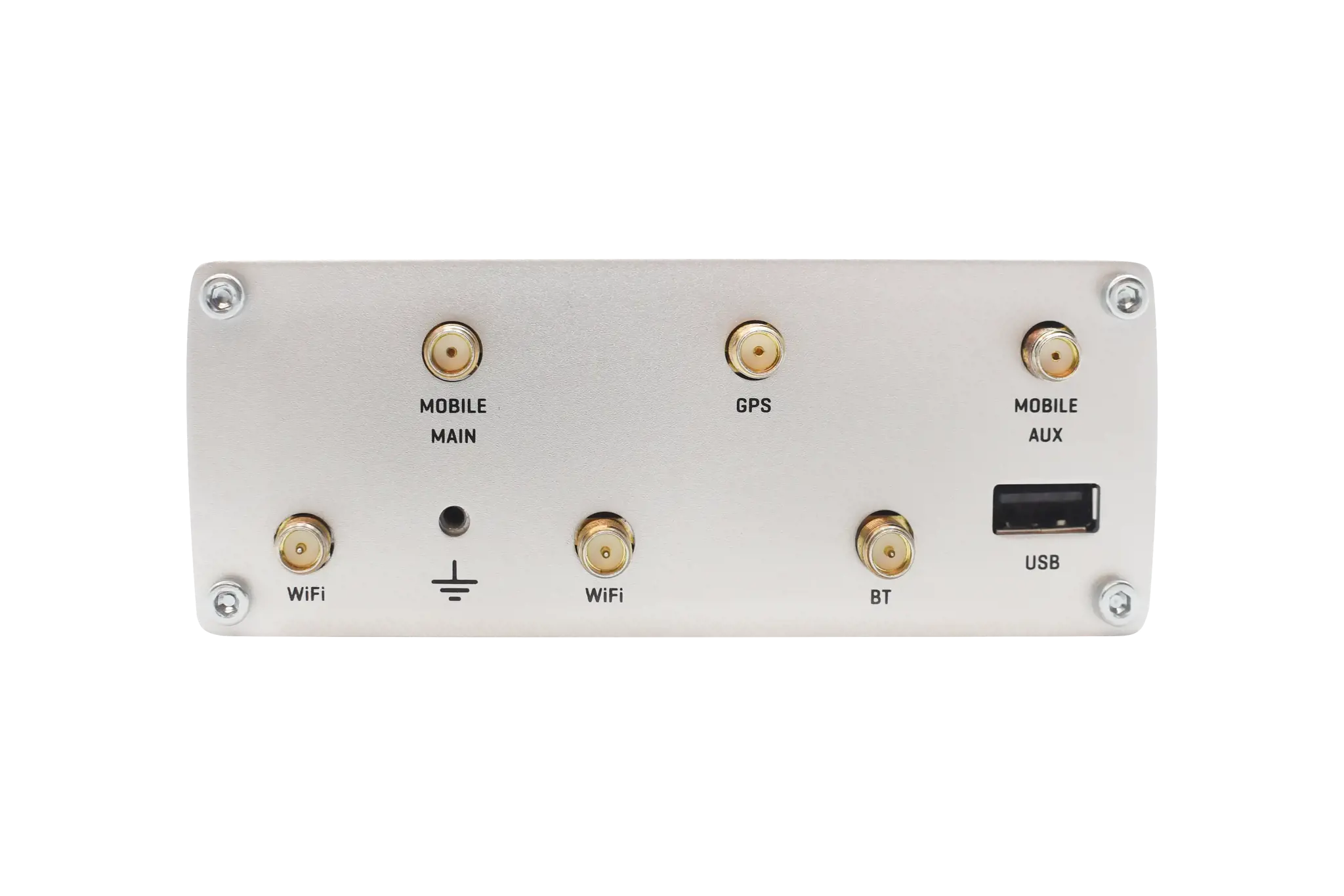 TELTONIKA RUTX11 LTE-A/CAT6/Dual WiFi Band ir BLE pramoninis maršrutizatorius su dviem SIM kortelėmis