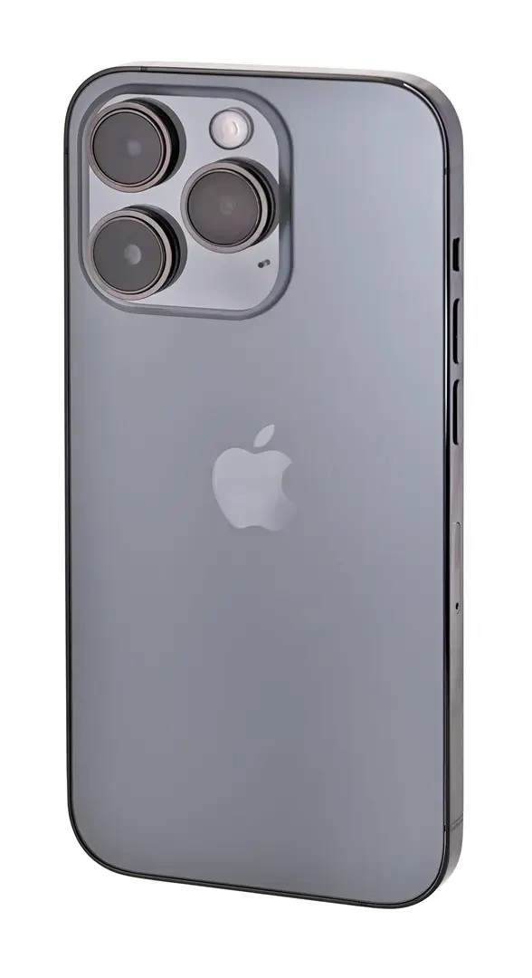 Apple iPhone 14 Pro Max 17 cm (6.7") Dual SIM iOS 16 5G 128 GB Black Remade / Refurbished