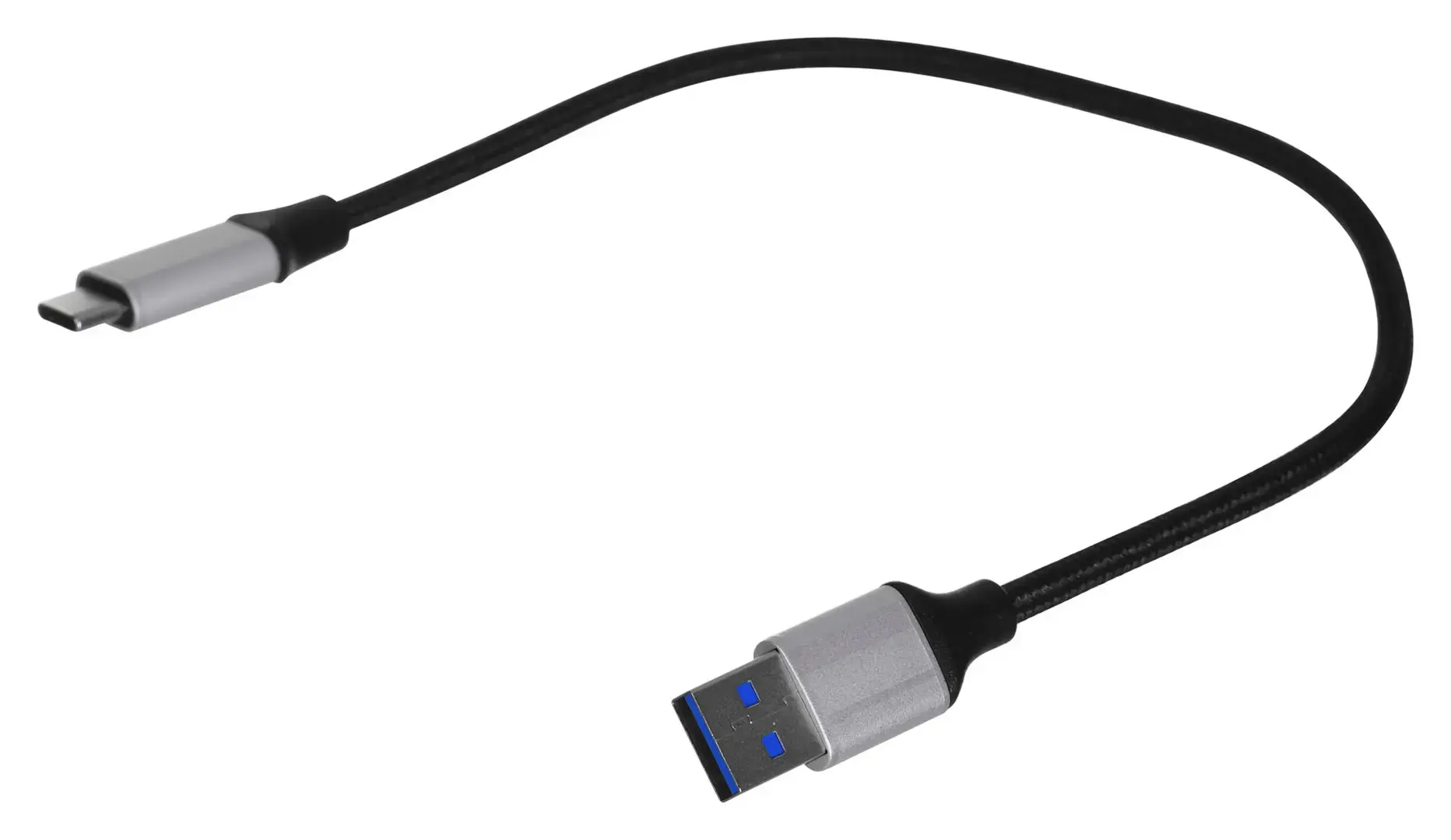 "SILICON POWER" išorinis SSD diskas PC60 2TB USB-C 540/500 MB/s, juodas