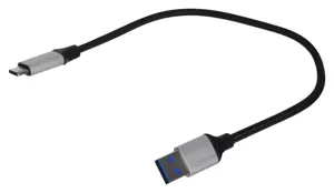 "SILICON POWER" išorinis SSD diskas PC60 2TB USB-C 540/500 MB/s, juodas