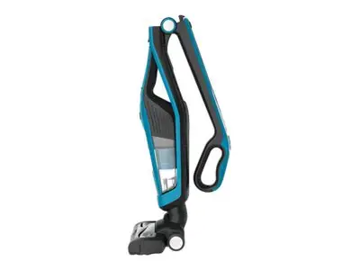 TEFAL Vacuum Cleaner TY6751 Dual Force Handstick 2in1 Handstick and Handheld 21.6 V Operating time (max) 45 min Blue Warranty 24 month(s)