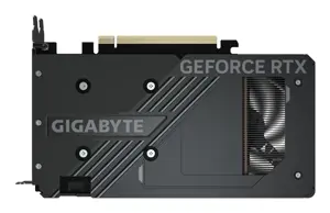 Vaizdo plokštė GIGABYTE GeForce RTX 5050 8 GB, GDDR6, GV-N5050WF2OC-8GD 1.0
