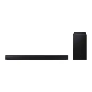 Samsung B-series Soundbar HW-B650D 3.1 ch Sub Woofer, 3.1 channels, DTS Virtual:X, Dolby Audio, Wir…