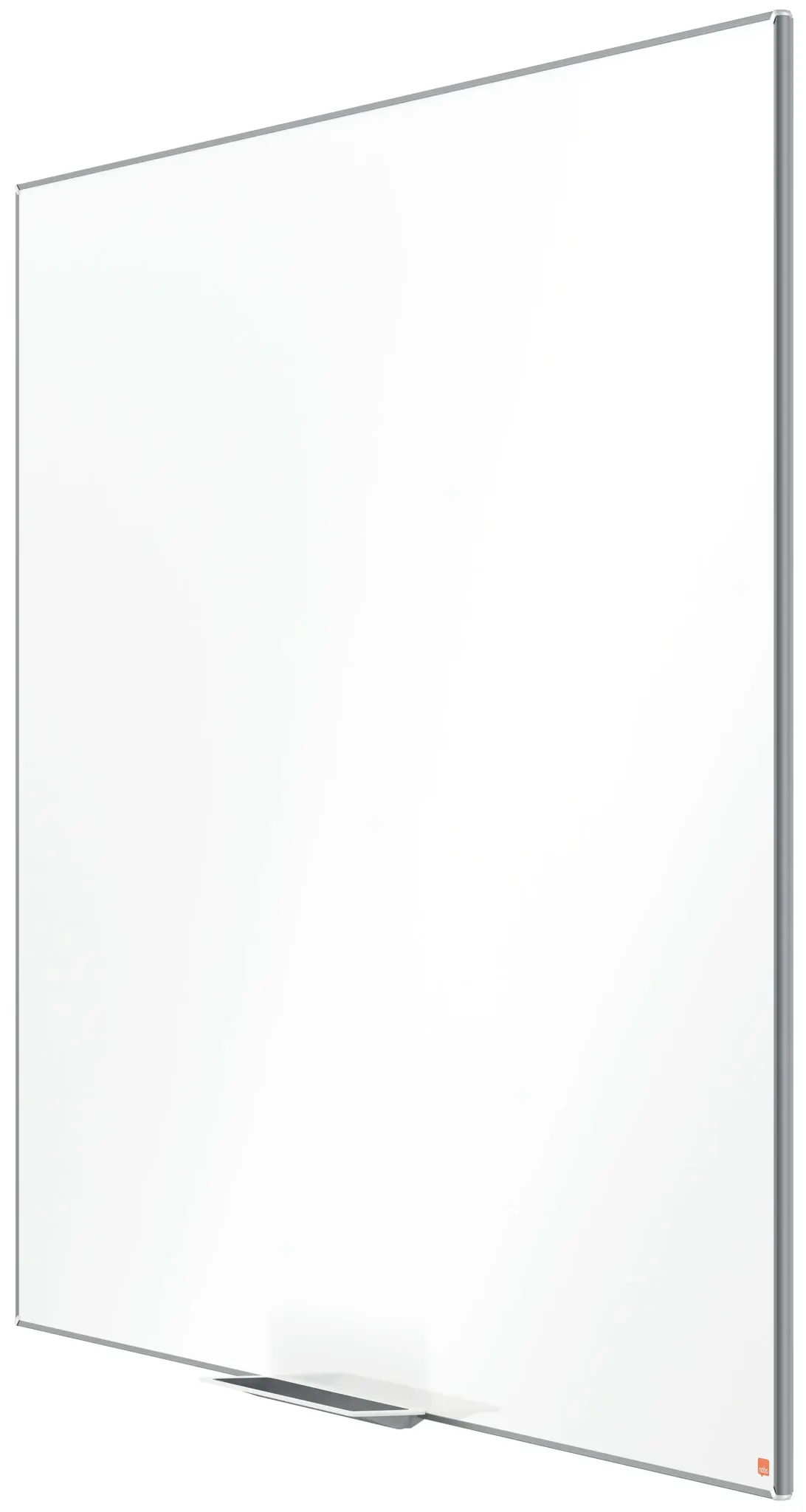 Plieninė baltoji magnetinė lenta NOBO Impression Pro, 180x120 cm
