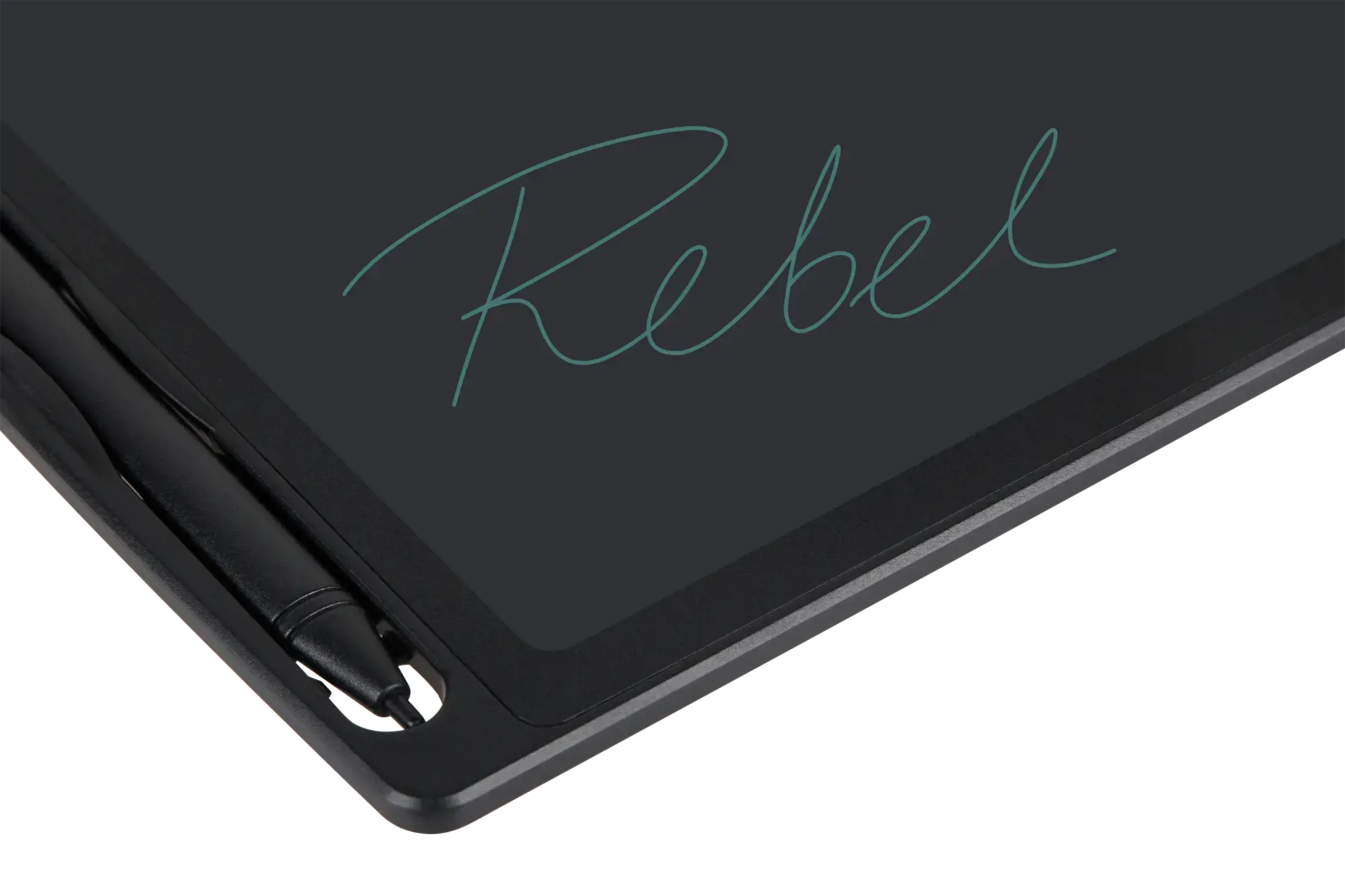 Elektroninė užrašų knygutė, piešimo planšetė 8,5" Rebel