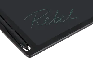 Elektroninė užrašų knygutė, piešimo planšetė 8,5" Rebel