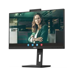 Monitorius AOC Q27P3QW 27inch LCD TFT monitor 2xHDMI DP