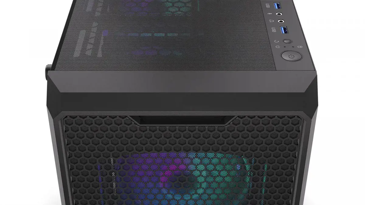 ENDORFY Regnum 400 ARGB E-ATX kompiuterio korpusas