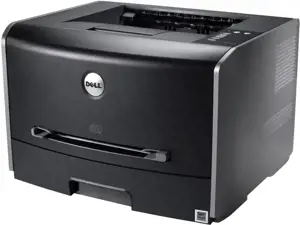 Dell Laser Printer 1720dn