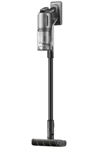 Vacuum Cleaner DREAME Z30 AQUA Upright/Cordless/Aquafilter Capacity 0.6 l Black Weight 2.2 kg VZV77B