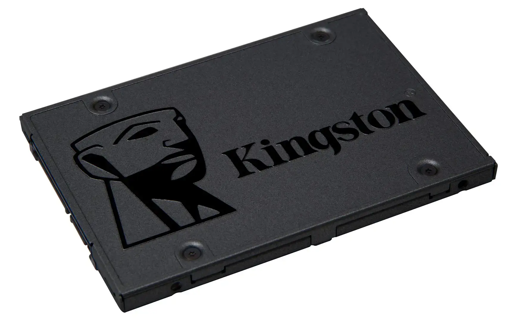 SSD diskas KINGSTON A400 960 GB, 2.5", Serial ATA III