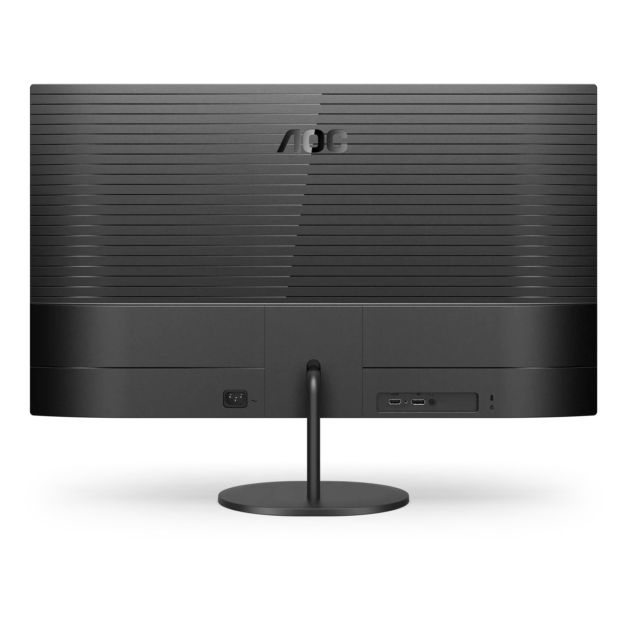 Monitorius AOC V4 Q32V4, 80 cm (31.5"), 2560 x 1440 pixels, 2K Ultra HD, LED, 4 ms, Black