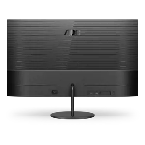 Monitorius AOC V4 Q32V4, 80 cm (31.5"), 2560 x 1440 pixels, 2K Ultra HD, LED, 4 ms, Black