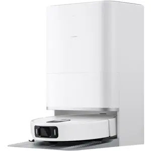 Dulkių siurblys-robotas XIAOMI Robot Vacuum 5 Pro EU, Balta