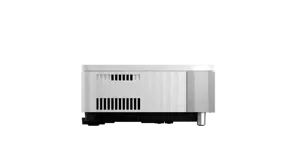 "Epson EH-LS800W", 4000 ANSI liumenų, 3LCD, 4K+ (5120x3200), 2500000:1, 16:9, 2032 - 3810 mm (80 - 150")