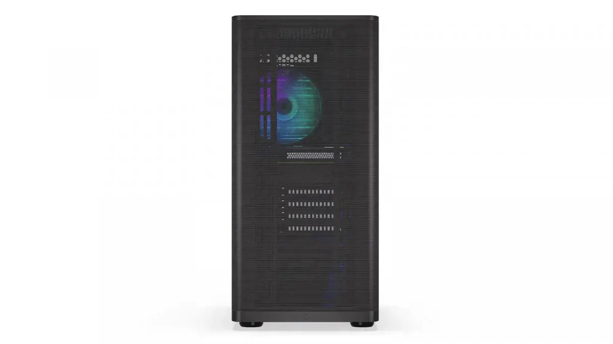 ENDORFY Ventum 200 Solid ATX kompiuterio korpusas