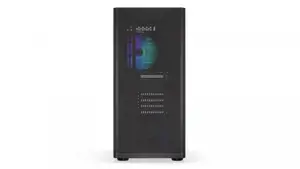 ENDORFY Ventum 200 Solid ATX kompiuterio korpusas