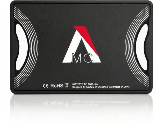 Aputure MC RGBWW LED Light