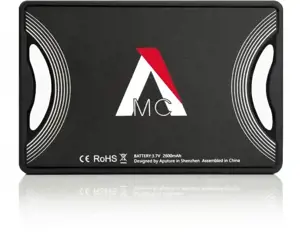 Aputure MC RGBWW LED Light