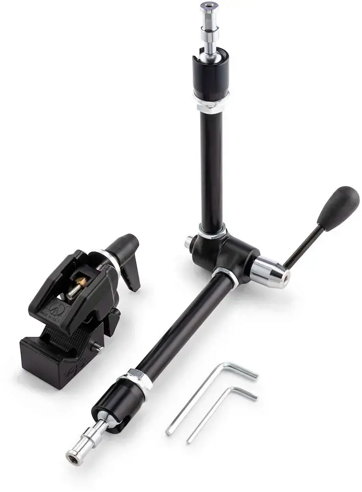 "Manfrotto 143R Magic Arm