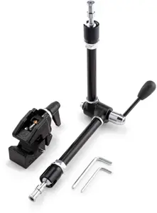 Manfrotto 143R Magic Arm