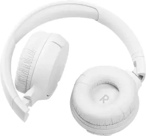 JBL Tune 510BT White