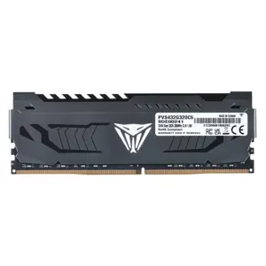 PATRIOT Viper Steel 32GB DDR4 3200MHz DIMM CL16-16-18-20 1.35V