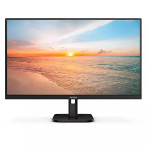 Philips 27E1N1800A/00 | 27 " | IPS | 16:9 | 60 Hz | 4 ms | 3840 x 2160 pixels | 350 cd/m² | HDMI ports quantity 2 | Black