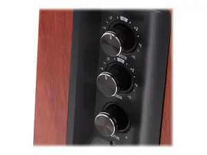 Edifier R1700BTs Speakers 2.0 (brown)