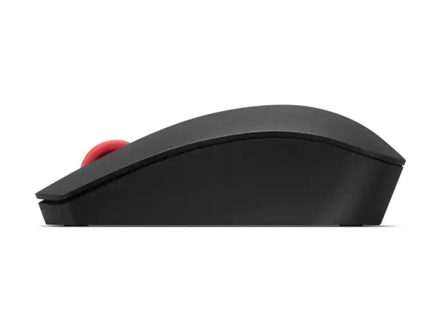 Lenovo Essential Wireless Combo Keyboard & Mouse Gen2 | Keyboard and Mouse Set | Wireless | Mouse included | Lithuanian | Black