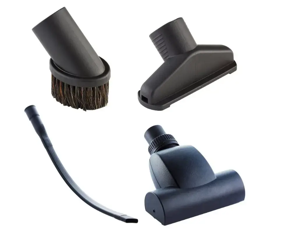 NILFISK BUDDY II12 Automobilinis sausas drėgnas dulkių siurblys