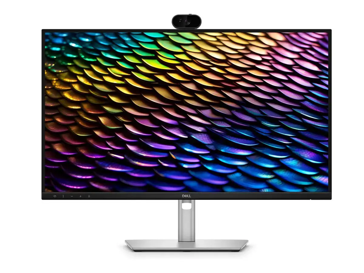Dell Pro P 27 USB-C Hub Conferencing Monitor - P2726DEB