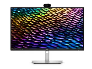 Dell Pro P 27 USB-C Hub Conferencing Monitor - P2726DEB