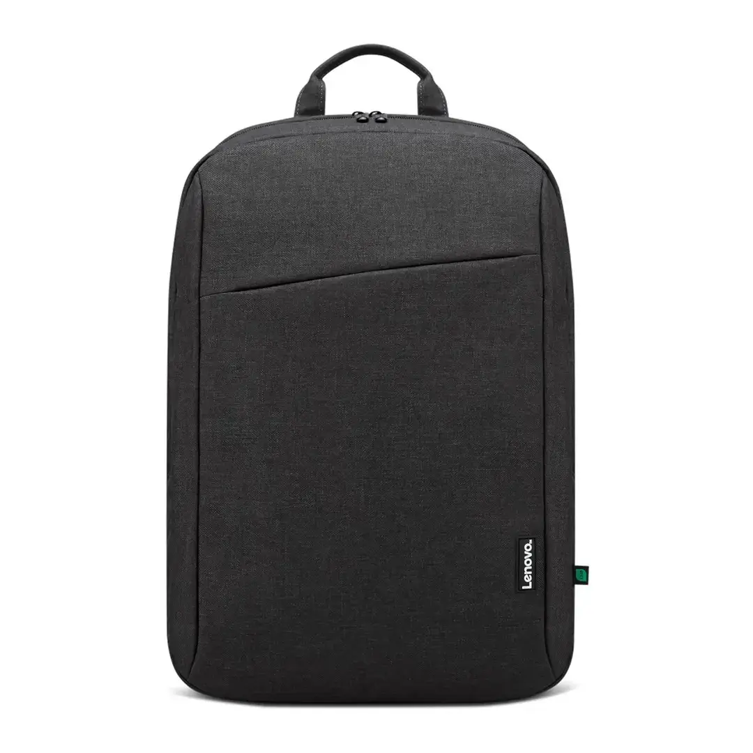 Lenovo V15 G5 IRL i5-13420H 15.6‘ FHD TN 250 nits AG 8GB DDR5 5200 512GB SSD Intel UHD Graphics 720p webcam 47Wh Windows 11 Pro Business Black 3-year OnSite warranty + Lenovo 15.6’ Laptop Casual Backpack B210 Black