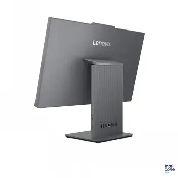 Lenovo IdeaCentre AIO 24 ILL11 23.8 FHD ULT5-226V/16GB/1TB/Intel Arc Graphics 130V/WIN11 Home/ENG kbd/2Y Warranty | Lenovo IdeaCentre | 24ILL11 | Desktop | AIO | 24 " | Intel Core Ultra 5 | 226V | 16 GB | LPDDR5x | 1000 GB | Intel Graphics | No Optical drive | English | Windows 11 Home | Warranty 24 month(s)