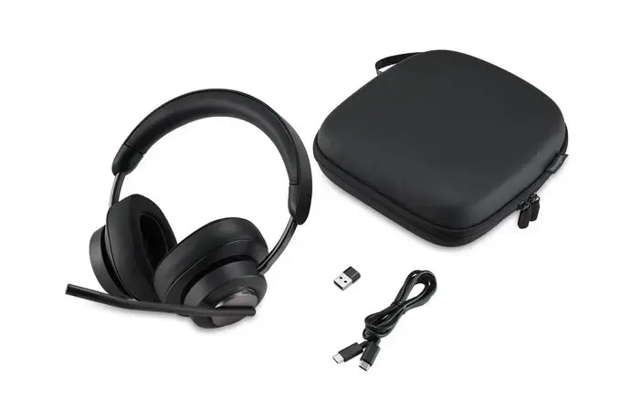 KENSINGTON H3000 Bluetooth Headset