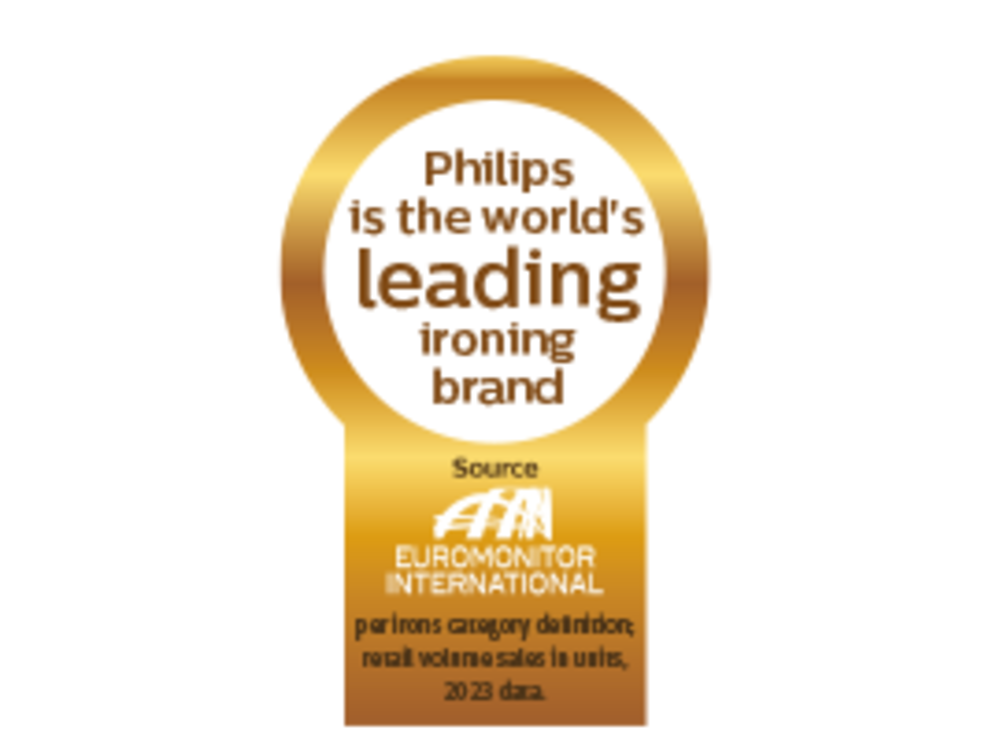 "Philips EasySpeed" garų lygintuvas Garų stiprinimas iki 100 g, garų lygintuvas, keraminis padas, 1,9 m, 100 g/min, mėlynas, baltas, 25 g/min