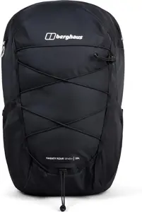 BERGHAUS 24/7 365 U28 Hiking backpack Black