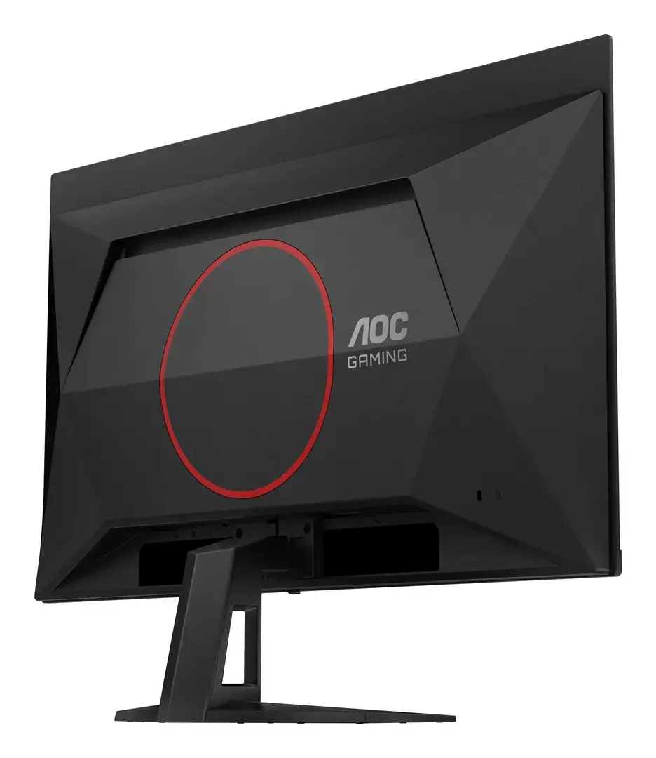 AOC Q27G41ZDF | 27 " | QD-OLED | QHD | 16:9 | 240 Hz | 0.03 ms | 2560 x 1440 pixels | 400 cd/m² | HDMI ports quantity 1 | Black