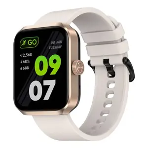Smartwatch Zeblaze Beyond 3 Plus (Złoty)