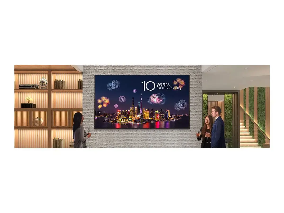 DISPLAY LCD 75"/75UH5N-M LG