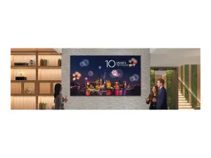 DISPLAY LCD 75"/75UH5N-M LG