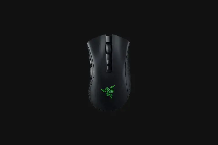 RAZER DeathAdder V2 Pro Mažmeninė prekyba (P)