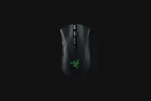 RAZER DeathAdder V2 Pro Mažmeninė prekyba (P)